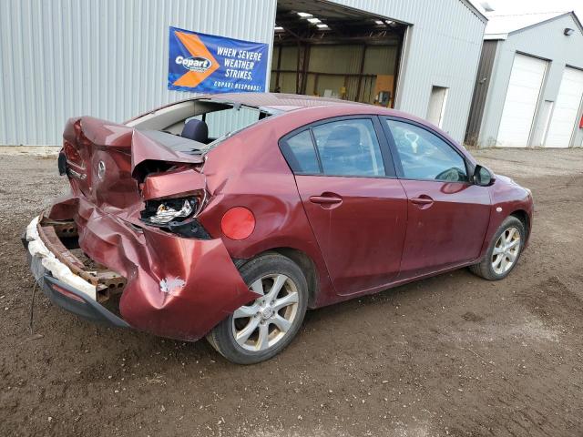 Photo 2 VIN: JM1BL1SF5A1157641 - MAZDA 3 I 