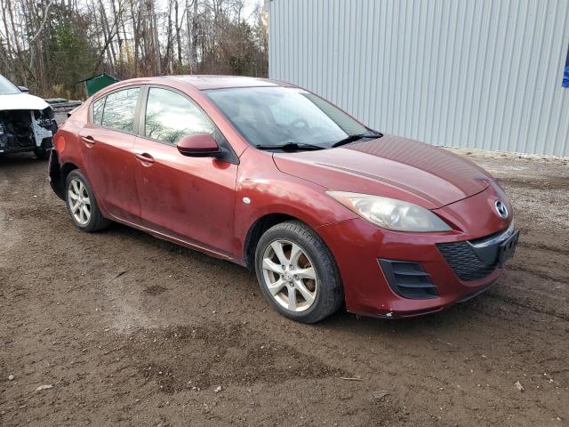 Photo 3 VIN: JM1BL1SF5A1157641 - MAZDA 3 I 