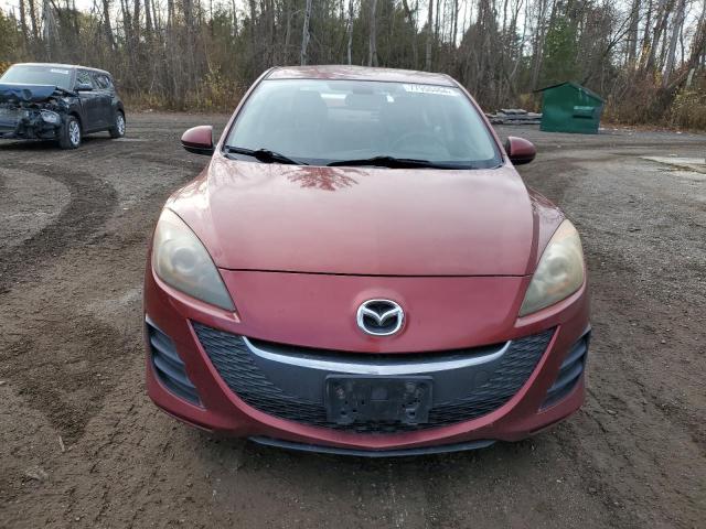 Photo 4 VIN: JM1BL1SF5A1157641 - MAZDA 3 I 