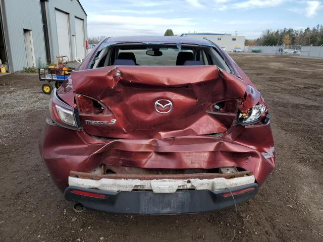 Photo 5 VIN: JM1BL1SF5A1157641 - MAZDA 3 I 