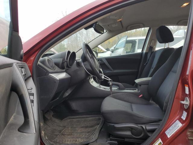 Photo 6 VIN: JM1BL1SF5A1157641 - MAZDA 3 I 