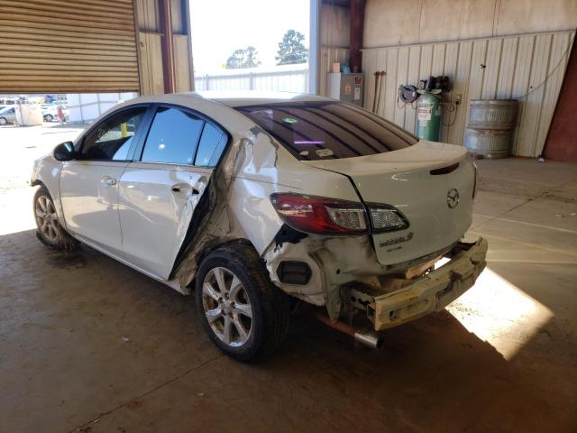 Photo 2 VIN: JM1BL1SF5A1157851 - MAZDA 3 I 