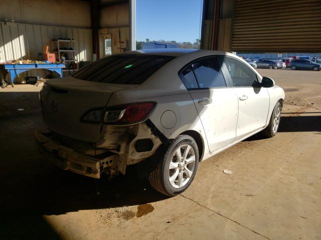 Photo 3 VIN: JM1BL1SF5A1157851 - MAZDA 3 I 