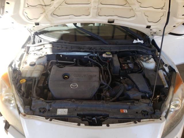 Photo 6 VIN: JM1BL1SF5A1157851 - MAZDA 3 I 