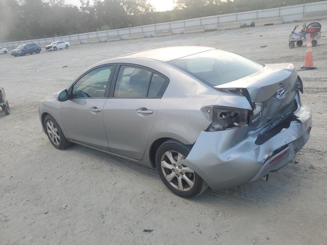 Photo 1 VIN: JM1BL1SF5A1157879 - MAZDA 3 