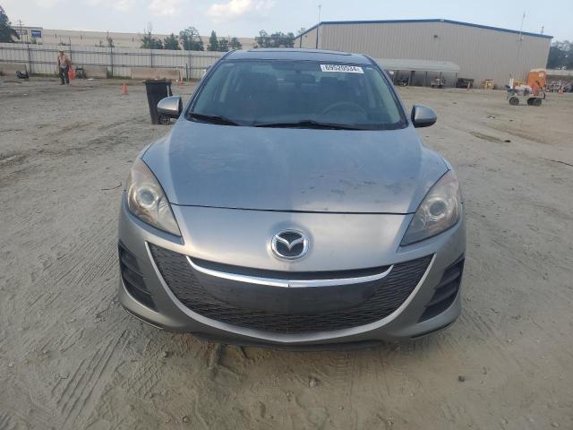 Photo 4 VIN: JM1BL1SF5A1157879 - MAZDA 3 