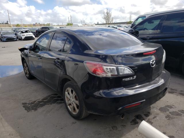 Photo 2 VIN: JM1BL1SF5A1157929 - MAZDA 3 I 