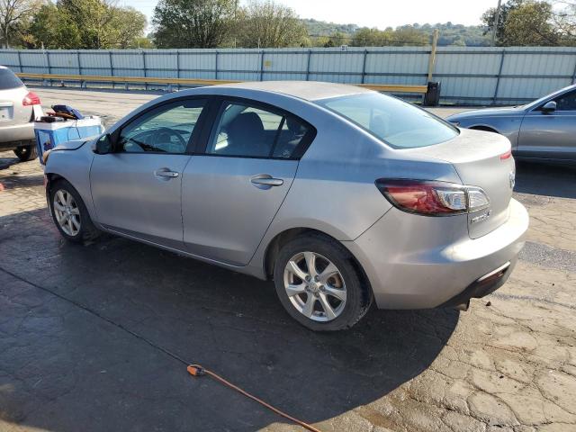 Photo 1 VIN: JM1BL1SF5A1158417 - MAZDA 3 I 