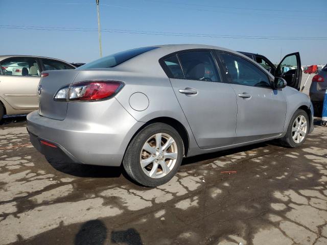 Photo 2 VIN: JM1BL1SF5A1158417 - MAZDA 3 I 