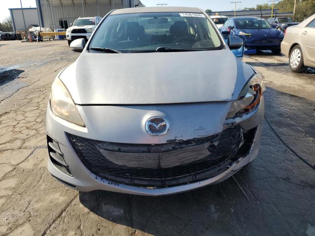 Photo 4 VIN: JM1BL1SF5A1158417 - MAZDA 3 I 