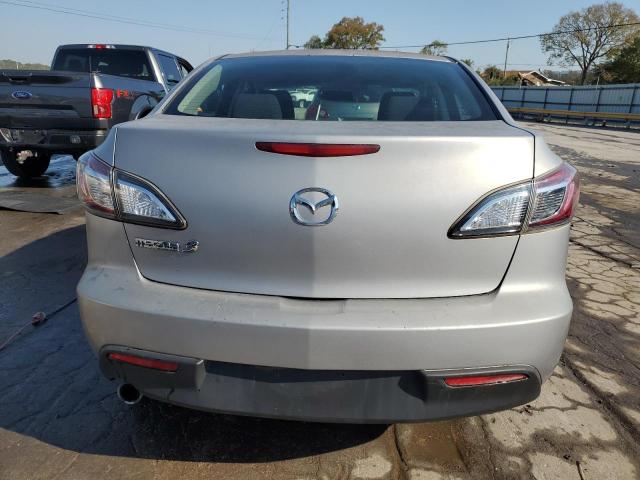 Photo 5 VIN: JM1BL1SF5A1158417 - MAZDA 3 I 