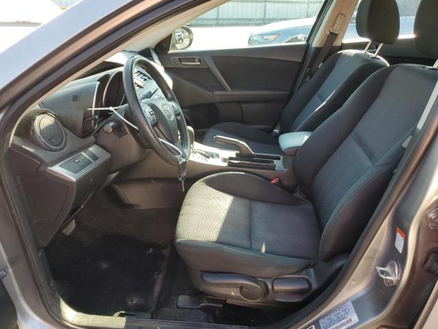 Photo 6 VIN: JM1BL1SF5A1158417 - MAZDA 3 I 