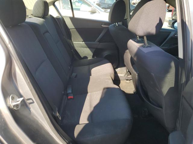 Photo 9 VIN: JM1BL1SF5A1158417 - MAZDA 3 I 