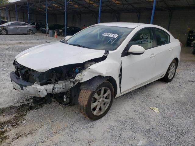 Photo 1 VIN: JM1BL1SF5A1169000 - MAZDA 3 I 