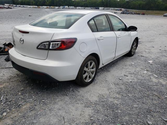 Photo 3 VIN: JM1BL1SF5A1169000 - MAZDA 3 I 