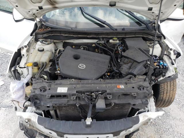 Photo 6 VIN: JM1BL1SF5A1169000 - MAZDA 3 I 