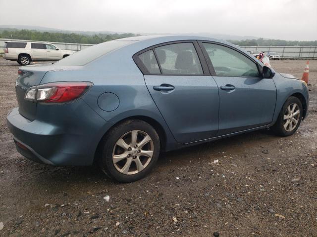 Photo 2 VIN: JM1BL1SF5A1169367 - MAZDA MAZDA 3 