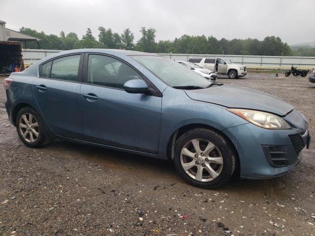 Photo 3 VIN: JM1BL1SF5A1169367 - MAZDA MAZDA 3 