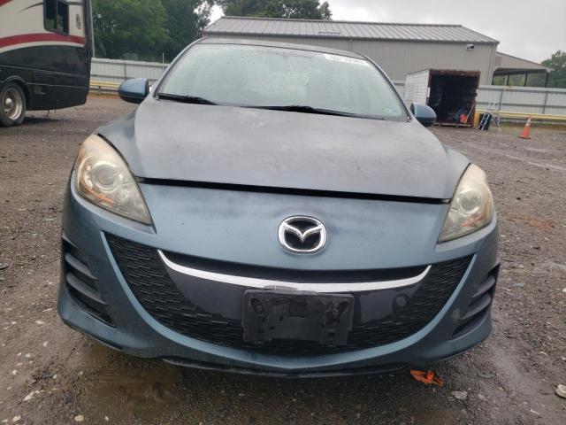 Photo 4 VIN: JM1BL1SF5A1169367 - MAZDA MAZDA 3 