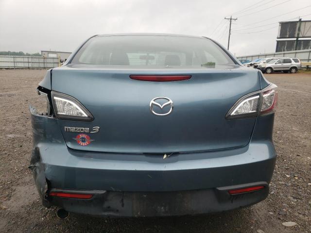 Photo 5 VIN: JM1BL1SF5A1169367 - MAZDA MAZDA 3 