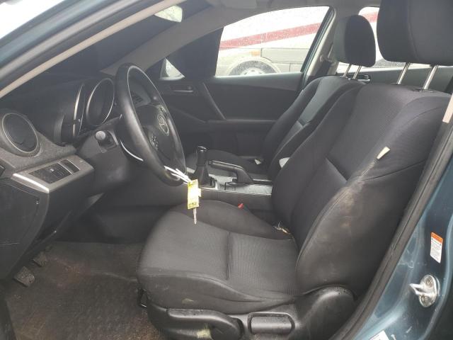 Photo 6 VIN: JM1BL1SF5A1169367 - MAZDA MAZDA 3 