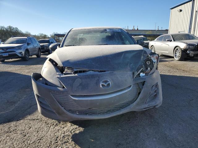 Photo 4 VIN: JM1BL1SF5A1175556 - MAZDA 3 I 