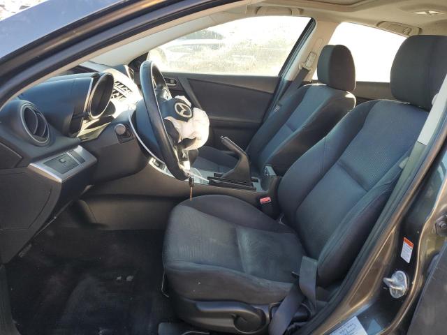 Photo 6 VIN: JM1BL1SF5A1175556 - MAZDA 3 I 