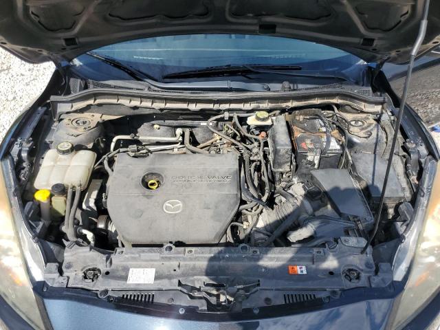 Photo 10 VIN: JM1BL1SF5A1181504 - MAZDA 3 I 