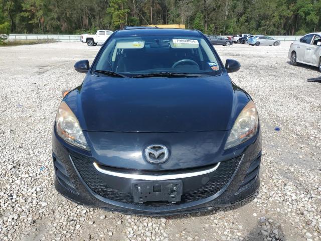 Photo 4 VIN: JM1BL1SF5A1181504 - MAZDA 3 I 