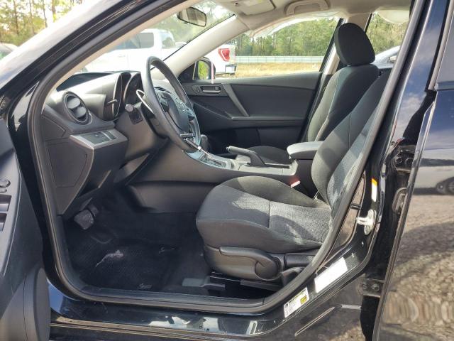 Photo 6 VIN: JM1BL1SF5A1181504 - MAZDA 3 I 