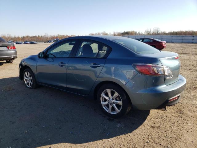 Photo 1 VIN: JM1BL1SF5A1182927 - MAZDA 3 I 