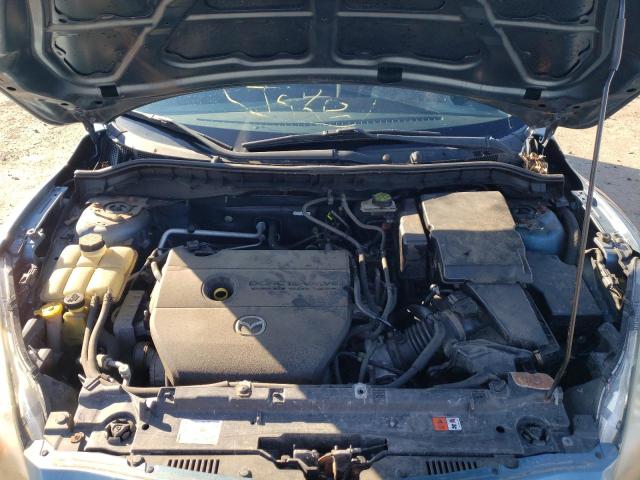 Photo 10 VIN: JM1BL1SF5A1182927 - MAZDA 3 I 