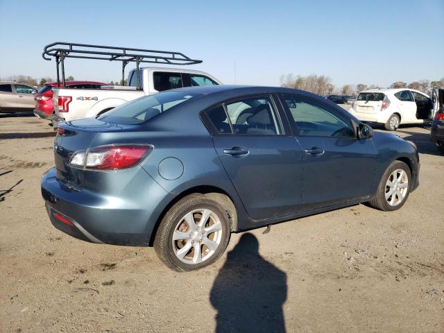 Photo 2 VIN: JM1BL1SF5A1182927 - MAZDA 3 I 