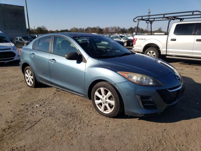 Photo 3 VIN: JM1BL1SF5A1182927 - MAZDA 3 I 