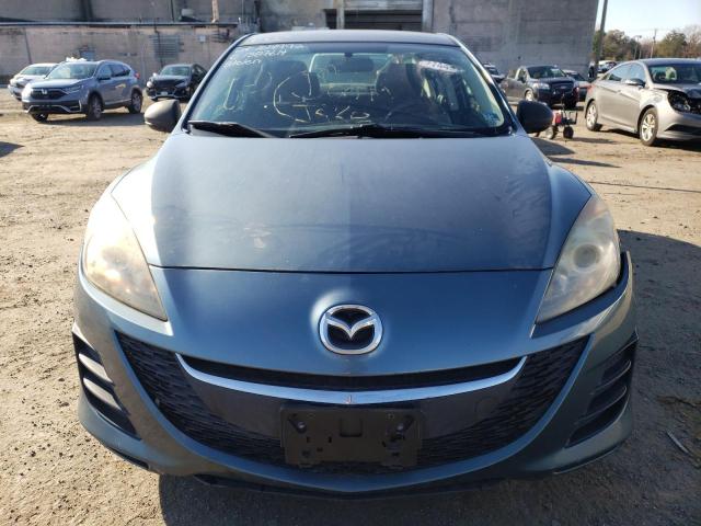 Photo 4 VIN: JM1BL1SF5A1182927 - MAZDA 3 I 