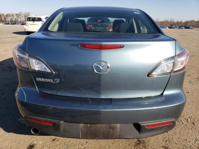 Photo 5 VIN: JM1BL1SF5A1182927 - MAZDA 3 I 