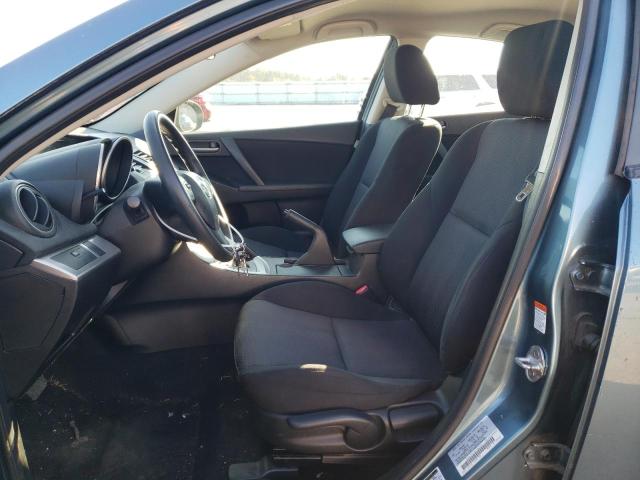 Photo 6 VIN: JM1BL1SF5A1182927 - MAZDA 3 I 