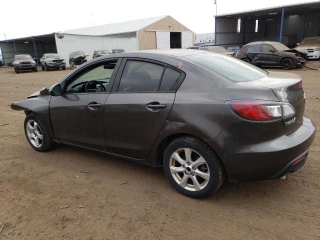 Photo 1 VIN: JM1BL1SF5A1183642 - MAZDA 3 I 