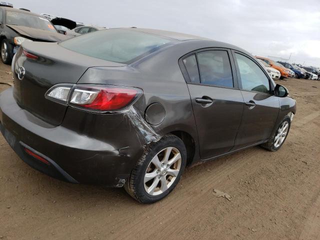 Photo 2 VIN: JM1BL1SF5A1183642 - MAZDA 3 I 