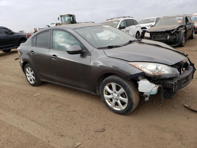 Photo 3 VIN: JM1BL1SF5A1183642 - MAZDA 3 I 