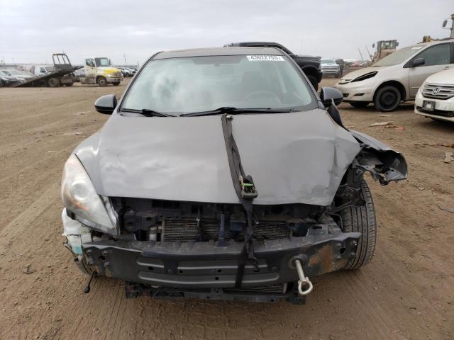 Photo 4 VIN: JM1BL1SF5A1183642 - MAZDA 3 I 