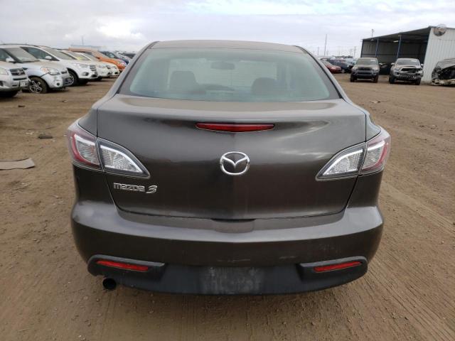 Photo 5 VIN: JM1BL1SF5A1183642 - MAZDA 3 I 