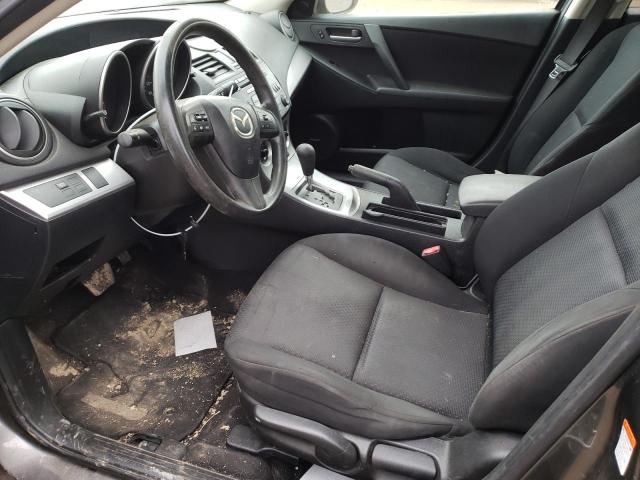 Photo 6 VIN: JM1BL1SF5A1183642 - MAZDA 3 I 