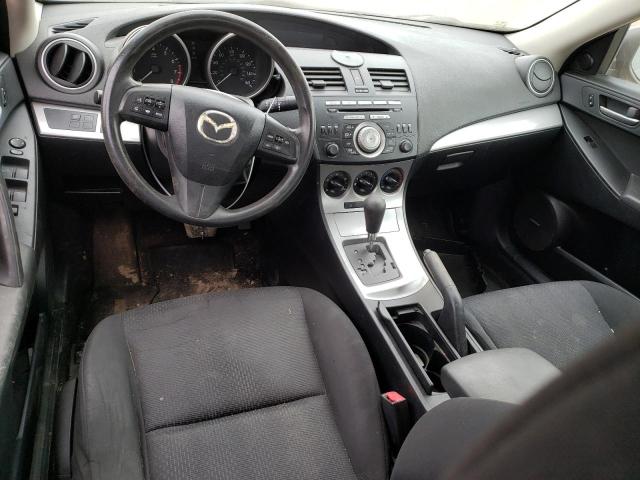 Photo 7 VIN: JM1BL1SF5A1183642 - MAZDA 3 I 