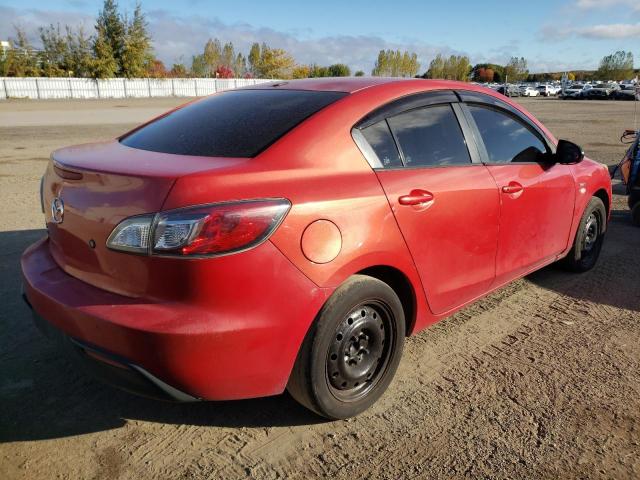 Photo 2 VIN: JM1BL1SF5A1188582 - MAZDA 3 I 