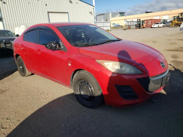 Photo 3 VIN: JM1BL1SF5A1188582 - MAZDA 3 I 