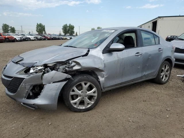 Photo 0 VIN: JM1BL1SF5A1192955 - MAZDA 3 I 