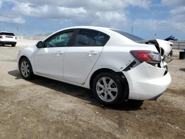 Photo 1 VIN: JM1BL1SF5A1193216 - MAZDA 3 I 