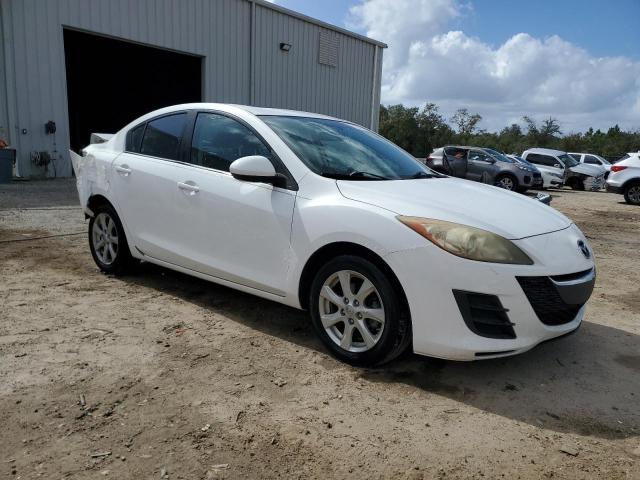 Photo 3 VIN: JM1BL1SF5A1193216 - MAZDA 3 I 