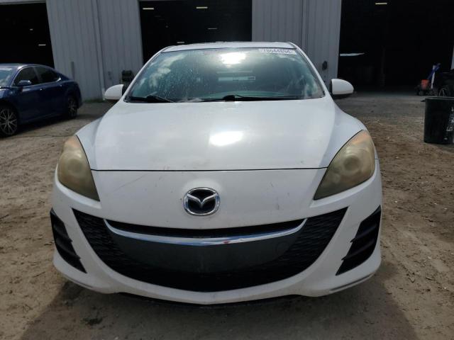 Photo 4 VIN: JM1BL1SF5A1193216 - MAZDA 3 I 